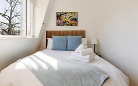 Stay Inn Soho