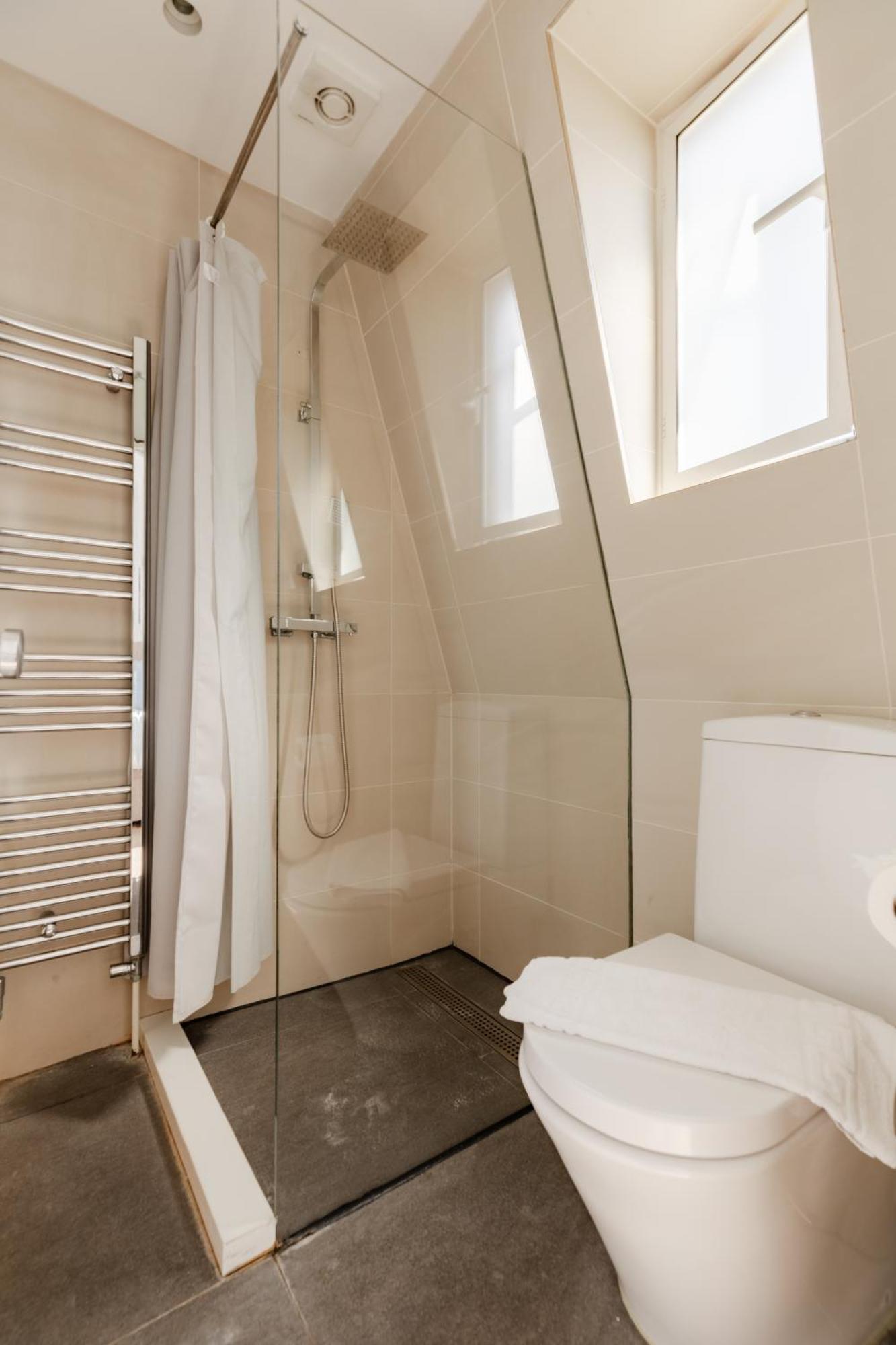 Stay Inn Soho London Exterior foto